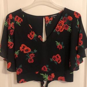 Express CropTop